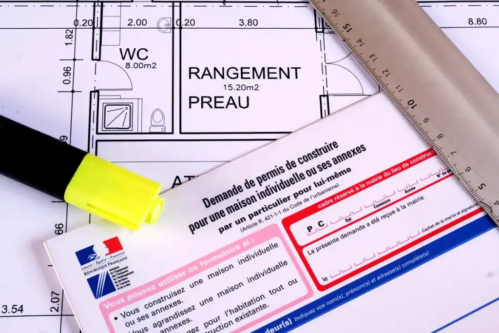 Permis de construire : une expertise totale grâce à votre cabinet d'architectes autour de Périgueux