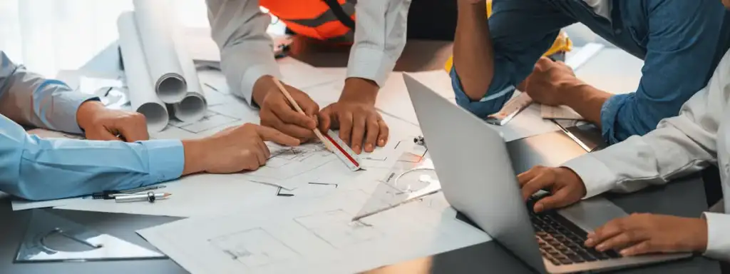 Programmation architecturale par un cabinet d'architectes ultra-compétent vers Périgueux